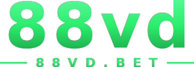 88vd logo