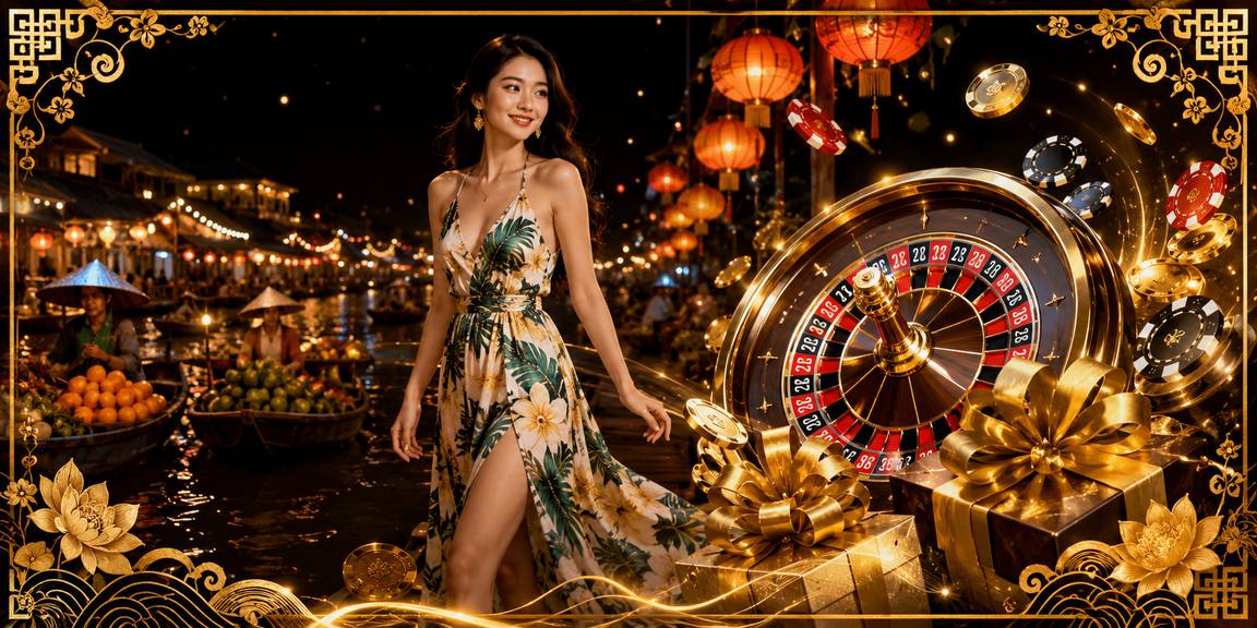 88vd Casino
